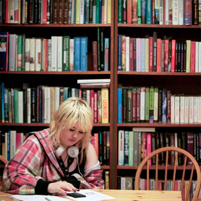 Värdegrund på Vintertullsskolan