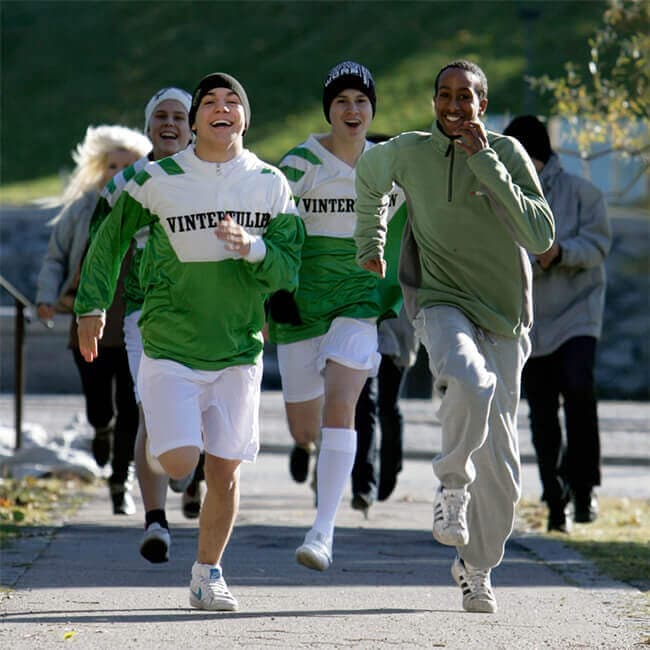 Vår vision på Vintertullsskolan